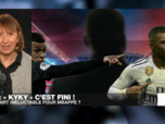 Replay Café Des Sports - Kylian Mbappé quitte le PSG : la fin d'une époque
