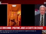 Replay BFM Grand Soir - Missile Orechnik : Poutine joue la carte du chaos - 25/05
