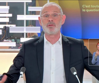 Replay C'est toute la question - 03/03/2026