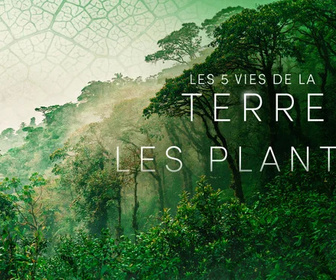 Replay Les 5 vies de la Terre - 01/10/2026
