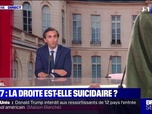 Replay Face à Duhamel : Julien Aubert - 2027, la droite est-elle suicidaire ? - 05/06