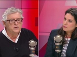 Replay Face à Face - Onfray : Marine Le Pen n'a plus grand-chose à voir avec son père