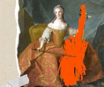 Replay Pionnières du baroque - Les barockeuses