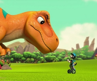 Replay S00 E65 - Compilation Paw Patrol, la Pat'Patrouille 65