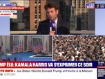 Replay Tout le monde veut savoir - Trump : 4 ans après, le come-back historique - Revoir notre édition spéciale depuis New York (3) - 06/11