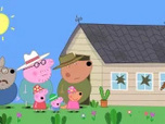 Replay Peppa Pig