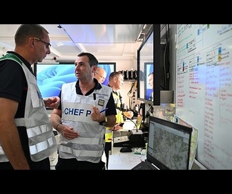 Replay Incendies en France et en Espagne : comment l'UE coordonne l'aide internationale depuis Bruxelles ?