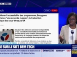 Replay Tech & Co, la quotidienne - À lire sur le site Tech&Co : Pour améliorer l'accessibilité des programmes, Bouygues Telecom lance une avancée majeure, la traduction automatique des sous-titres par IA, par Kesso Diallo - 03/06