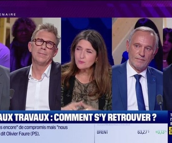 Replay Les émissions partenaires - Rénovation énergétique : les clefs pour 2025