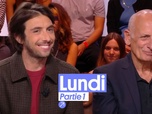 Replay Quotidien, première partie du 19 septembre 2024