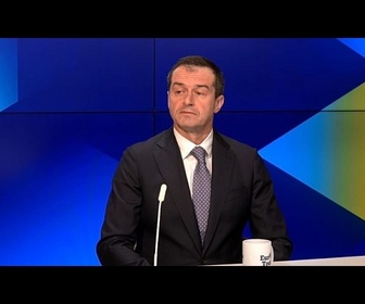 Replay Processus d'adhésion de l'Ukraine à l'UE : Vsevolod Chentsov appelle à rester centré sur le fond