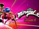 Replay Miraculous : Les Aventures de Ladybug et Chat Noir - 08/04/2026