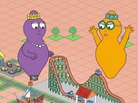 Replay Barbapapa en Famille - Apprentis rêveurs