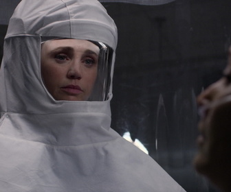 Replay Good Doctor - S2E11 - Mise en quarantaine, deuxième partie