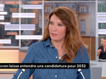 Replay Le JT en LSF - JT en LSF - le 06/07/2025 - le 10h/13h