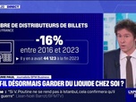 Replay Doze d'éco - Coupure d'électricité: faut-il garder de l'argent liquide chez soi?