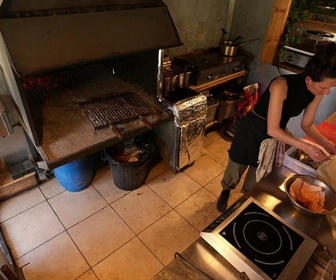 Replay Cauchemar en cuisine - Sallèles-d'Aude (1/2)