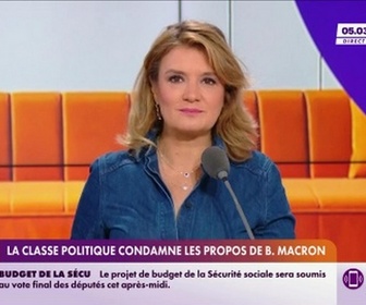 Replay 5/7 le morning RMC - Émission du 9 décembre 2025