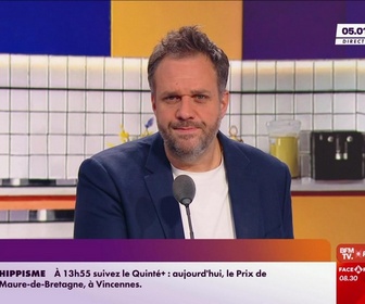 Replay 5/7 le morning RMC - Émission du 4 novembre 2025