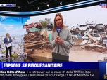 Replay Le Live Switek - BFMTV répond à vos questions : Espagne, comment se passe les recherches des disparus - 04/11