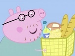 Replay Peppa Pig - S1 E15 - Le pique-nique