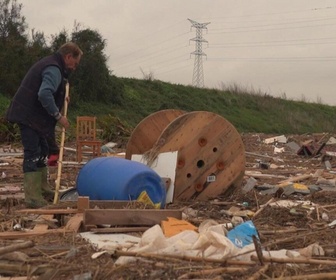 Replay Focus - Inondations à Valence, en Espagne : une tragédie écologique