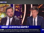 Replay 22h Max - Mère de Lindsay : Pas trouvé le ministre sincère - 05/06