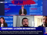 Replay BFM Story Week-end - Story 3 : Vallauris, le chauffard bientôt déferré - 31/08