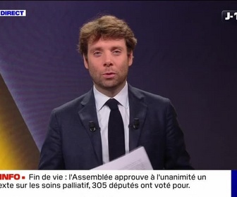 Replay L'intégrale de Tout le monde veut savoir du mardi 27 mai