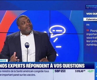 Replay Avec Vous, BFM Business vous répond - Avec vous - Mardi 10 juin