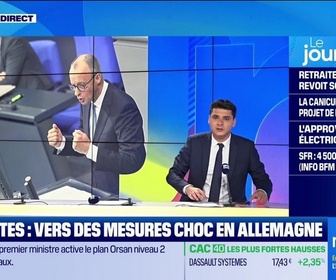 Replay Good Morning Business - Mercredi 24 juin