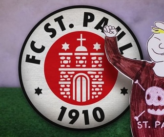 Replay Karambolage - le FC Sankt Pauli