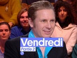 Replay Quotidien, deuxième partie du 17 janvier 2025