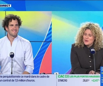 Replay Good Morning Business - French Tech : Respaid, l'IA au service du recouvrement - 01/04