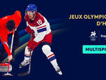 Replay Jeux Olympiques d'hiver - 05/02/2026