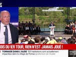 Replay BFM Grand Soir - À huit mois du premier tour, rien n'est jamais joué ! - 24/08