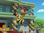 Replay Paw Patrol, la Pat'Patrouille - Yumi l'Abeille