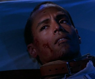 Replay Stargate SG-1 - S2 E17 - La colère des dieux