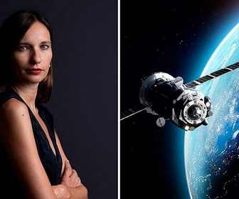 Replay Lutte contre la cybercriminalité / Europe de l'espace : un nouvel élan ? - 28 minutes