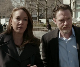 Replay New York Unité Spéciale - S15 E21 - Perte de crédibilité