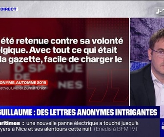 Replay Affaire suivante - Anaïs Guillaume : La disparue des Ardennes - 25/05