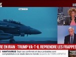 Replay L'intégrale de BFM Non-Stop du lundi 11 mai