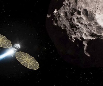 Replay Astronomie : voyage vers les étoiles ! - La mission Lucy - Aux origines du système solaire