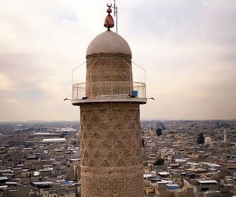 Replay Regarder ARTE partout et à tout moment - Mossoul, renaissance d'une ville millénaire