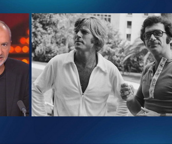 Replay À l'Affiche ! - De Butch Cassidy au festival de Sundance : l'héritage de Robert Redford