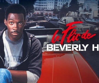 Replay Le flic de Beverly Hills
