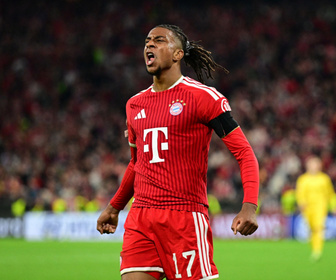 Replay Bundesliga : Michael Olise, le génie qui laisse son foot parler - 09/10/2026