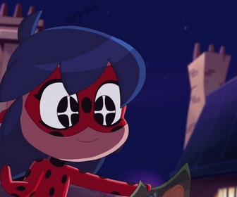 Replay Miraculous Chibi - S01 E02 - Parfum Corsé