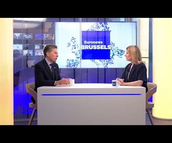 Replay Le Conseil de la paix n'est pas une alternative à l'ONU, avertit Tom Flecther