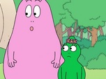 Replay Barbapapa en Famille - Pour Maman